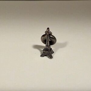 Pandora Paris Eiffel Tower Dangle Charm